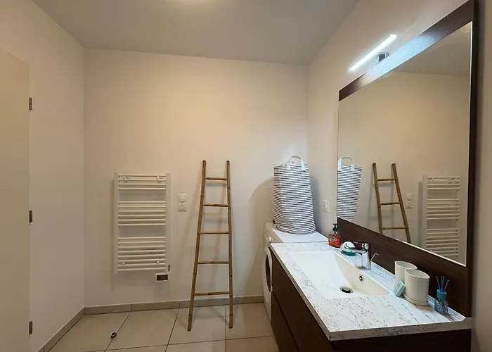 Apartamento Côté Dune à 600m De L'océan Mimizan-Plage