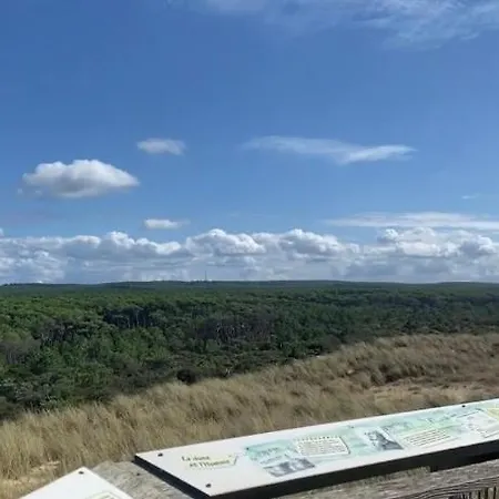 Cote Dune A 600m De L'ocean * ميميزا-بلاج